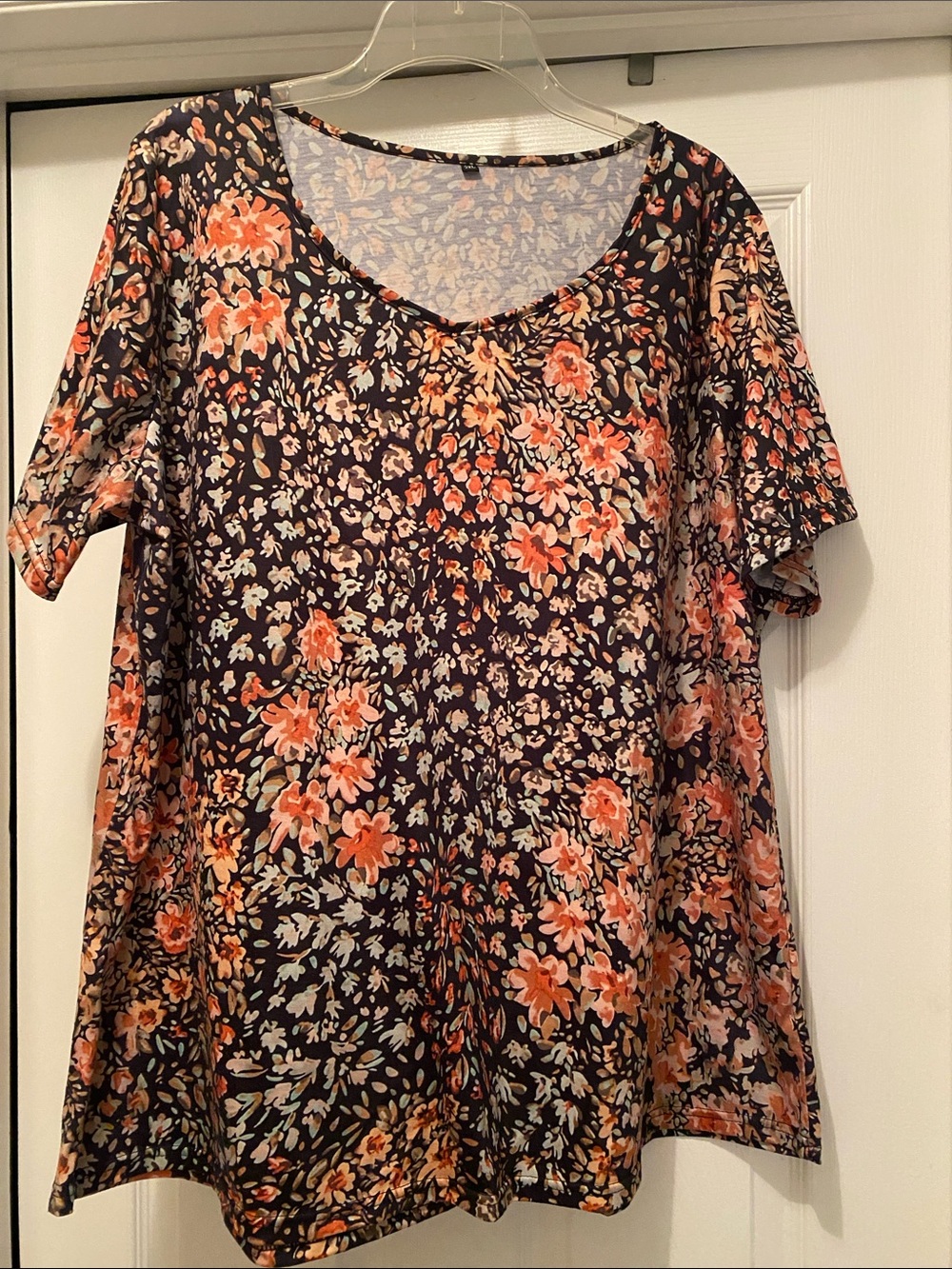 Woman’s Blouses 2X